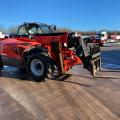 Manitou MT1440 Easy