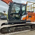 Hitachi ZX130 LCN-7