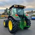 John Deere 5125R