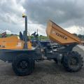 Terex 6 Tonne SALE AGREED