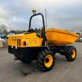 JCB 6 Tonne SALE AGREED