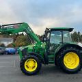 John Deere 5125R