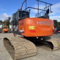 Hitachi ZX130 SALE AGREED