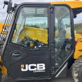 JCB 525-60 Joystick / AC