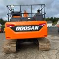 Doosan DX225 SALE AGREED