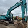 Kobelco SK210 LC-10