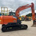 Hitachi ZX130 SALE AGREED