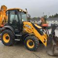 JCB 3CX SALE AGREED