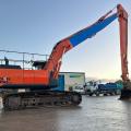 Hitachi ZX350 LC-5 Long Reach (20M)