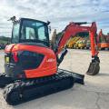 Kubota U50-5