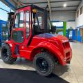 YangFT 4 Tonne Rough Terrain