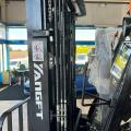 YangFT 3 Tonne ( 3 Mast ) Forklift