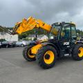 JCB 531-70 SALE AGREED