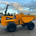 Thwaites 9 Tonne