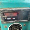 Ammann ARR1575 Trench