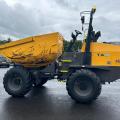 Mecalac 9 Tonne Swivel SALE AGREED