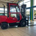 YangFT 3 Tonne ( 3 Mast ) Forklift