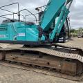 Kobelco SK210 LC-10