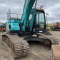 Kobelco SK210 LC-10