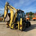 Caterpillar 428D