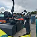 Ammann ARX45 ( 1400 MM )