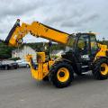 JCB 540-170 Big Engine / AC