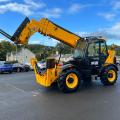 JCB 540-170 Joystick