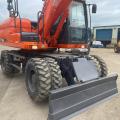 Doosan DX160W