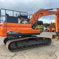 Doosan DX225 SALE AGREED