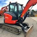 Kubota U48-4