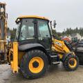 JCB 3CX SALE AGREED