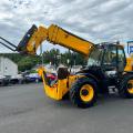 JCB 540-170 Joystick