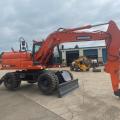 Doosan DX160W