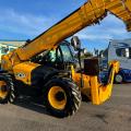 JCB 540-170 Joystick