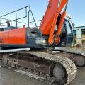 Hitachi ZX350 LC-5 Long Reach (20M)