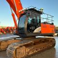 Hitachi ZX350 LC-5 Long Reach (20M)