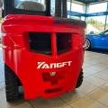 YangFT 3 Tonne ( 3 Mast ) Forklift