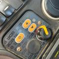 JCB 540-170 Joystick