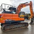 Doosan DX140 LC-7