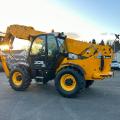 JCB 540-200 81kW / 108BHP / AC