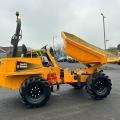 Thwaites 6 Tonne Swivel