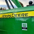 John Deere 5125R