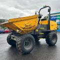 Mecalac 9 Tonne Swivel SALE AGREED