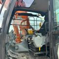 Hitachi ZX130 SALE AGREED