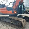 Doosan DX225 SALE AGREED