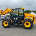 JCB 531-70 SALE AGREED