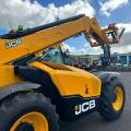 JCB 535-95 Joystick