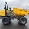 Mecalac 9 Tonne Swivel SALE AGREED