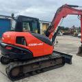 Kubota KX080-4