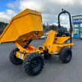 Thwaites 3 Tonne Swivel